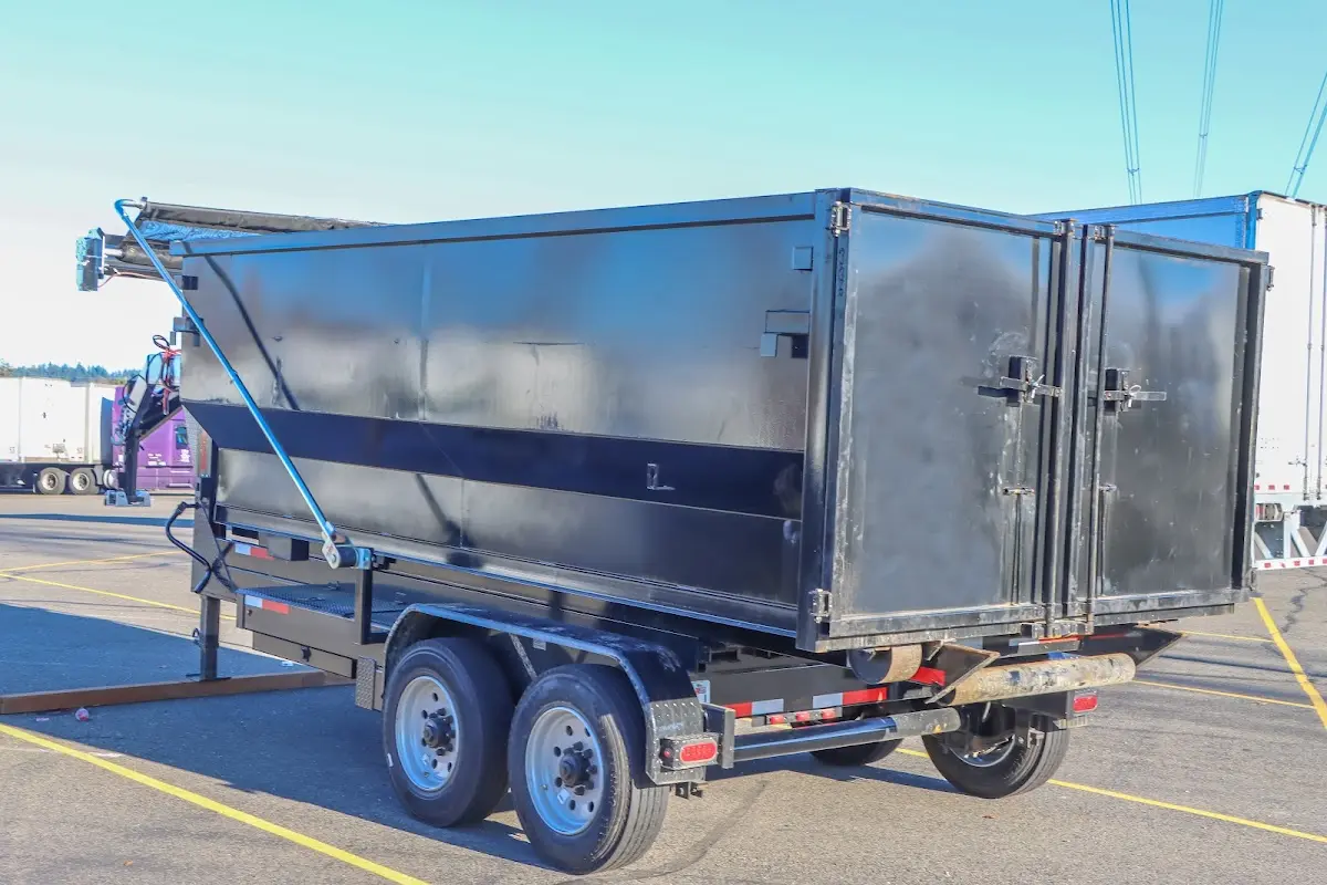 Dumpster Rental services in Rib Mountain, WI